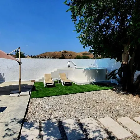 Heraklion Gortyn Phaistos House *
