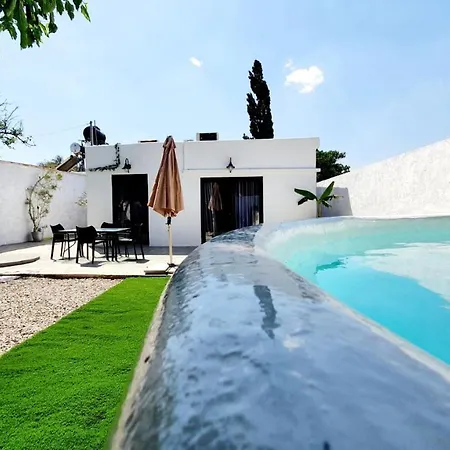 Heraklion Gortyn Phaistos House Holiday home *