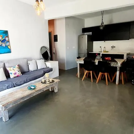Heraklion Gortyn Phaistos House Holiday home Mitropolis (Crete)