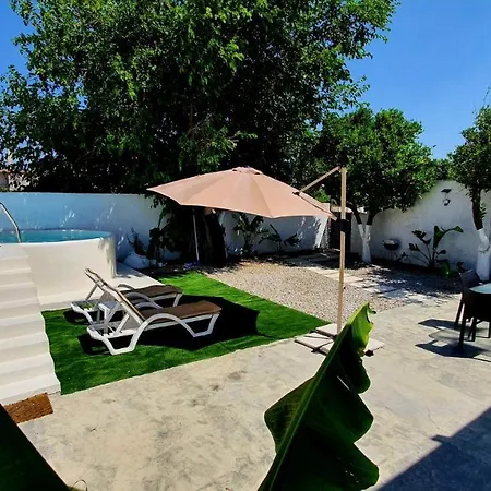 Heraklion Gortyn Phaistos House Holiday home Mitropolis (Crete)