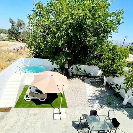 Heraklion Gortyn Phaistos House Holiday home Mitropolis (Crete)