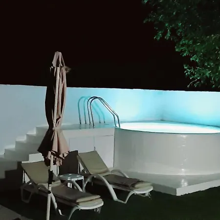 Holiday home Heraklion Gortyn Phaistos House Mitropolis (Crete)