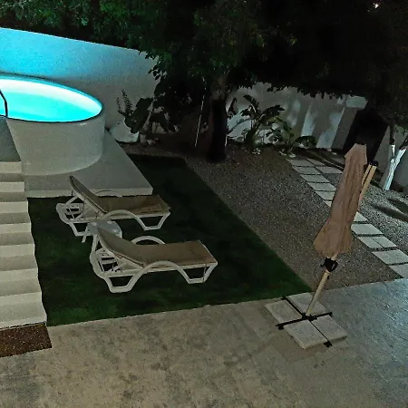 Holiday home Heraklion Gortyn Phaistos House Mitropolis (Crete)