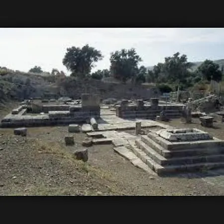 Heraklion Gortyn Phaistos House Holiday home Mitropolis (Crete)