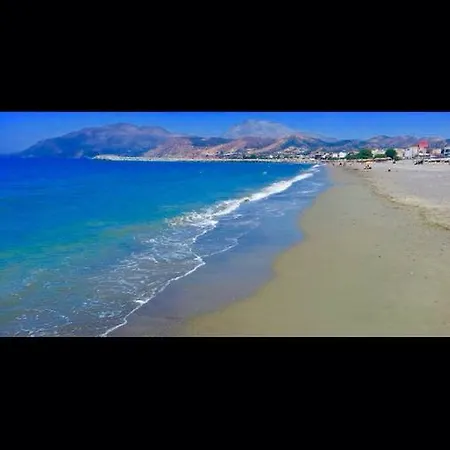 Heraklion Gortyn Phaistos House Holiday home *