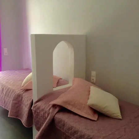 Holiday home Heraklion Gortyn Phaistos House *
