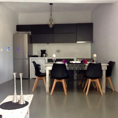 Holiday home Heraklion Gortyn Phaistos House Mitropolis (Crete)