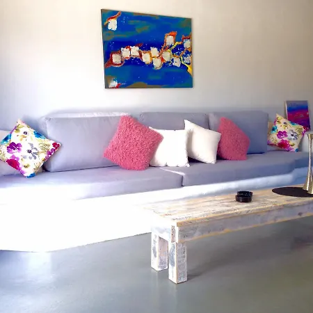 Heraklion Gortyn Phaistos House Holiday home *