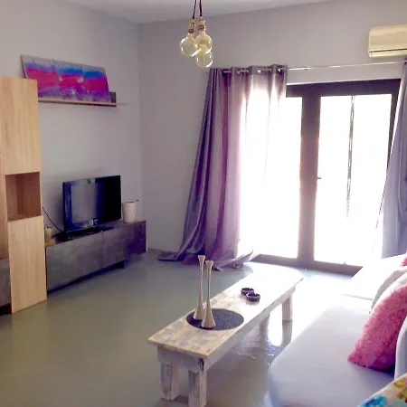 Heraklion Gortyn Phaistos House *