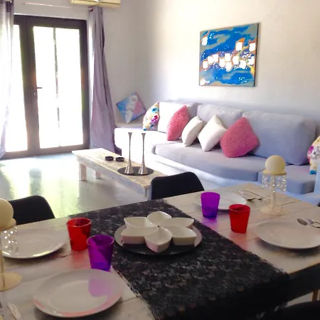 Heraklion Gortyn Phaistos House Holiday home *